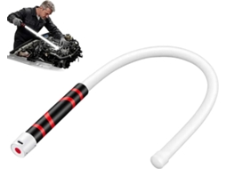 Lanterna De Trabalho Led Flexível 27 Polegadas, Tipo Bastão, Para