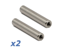 Suporte Mola Eixo De Dobra Inferior Dualtron Mini