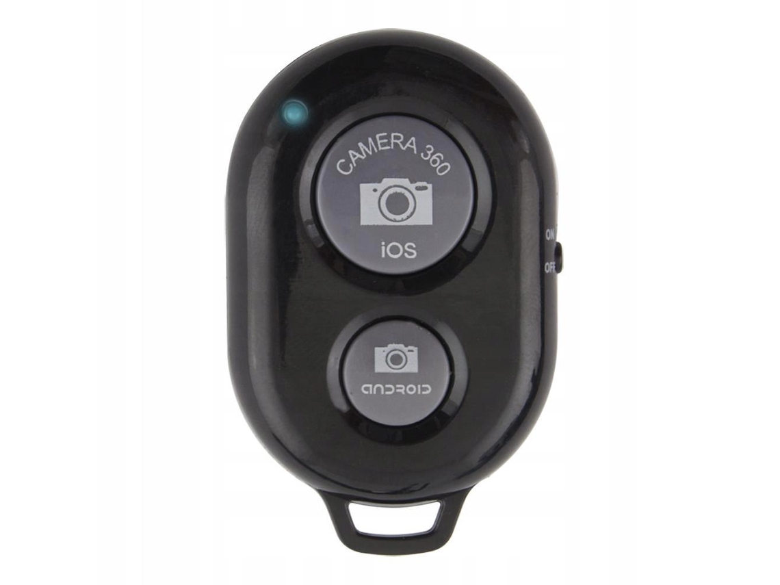 Esperanza Disparador Bluetooth Para Câmera Móvel