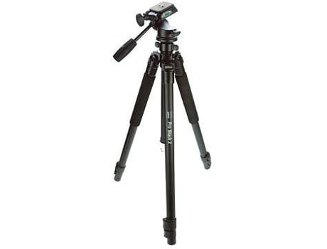 Tripé DÖRR 372748 (3D Pan & Tilt)