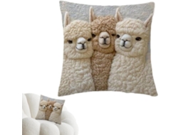 Capas De Almofada Modernas Com Temas Decorativos | Capas