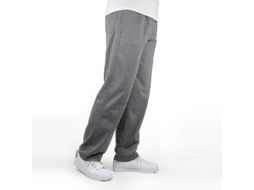 2026 pantalones Deportivos de Invierno para Hombres Tallas Grandes 5xl 7xl Algodón Suelto Elástico Calientito Con Bolsillos Casual Yygegew