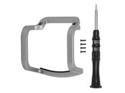 Protector De Lente Anti-colisão Para Drone Neo