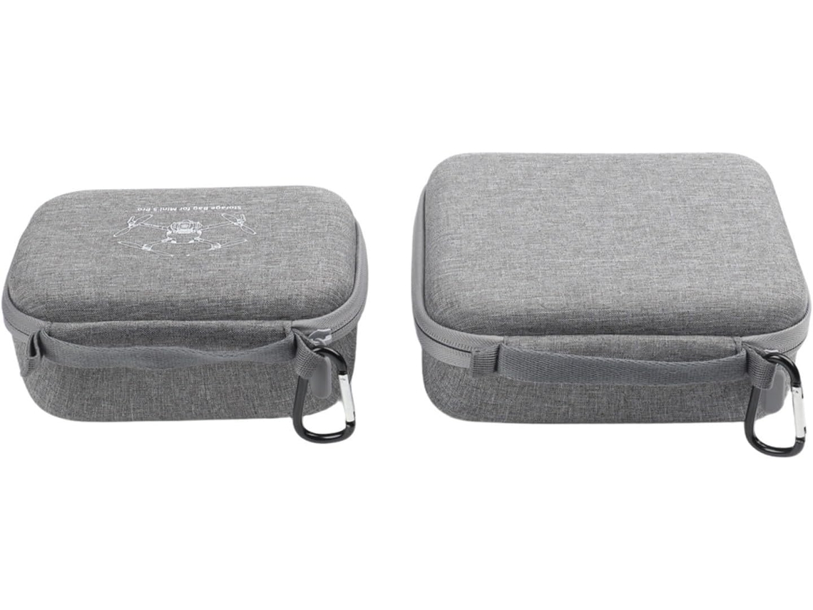 Capa De Tecido Resistente A Impactos Para Dji Mini 5 Pro