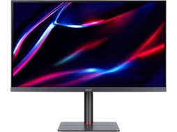 Monitor Gaming ACER UM.HX5EE.V05 (27'' - 4K Ultra HD - 1 ms - 160 Hz)