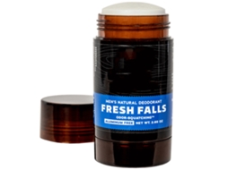 Desodorante Natural Para Hombres: Larga Duración Y Protección Fuerte Contra El Olor Con Fragrancia De Cascadas Montañosas