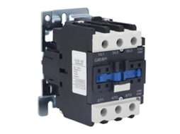 Laxiscreed Disjuntor Ac 220v 50a Para Distribuição Industrial Com Resistência Ao Fogo