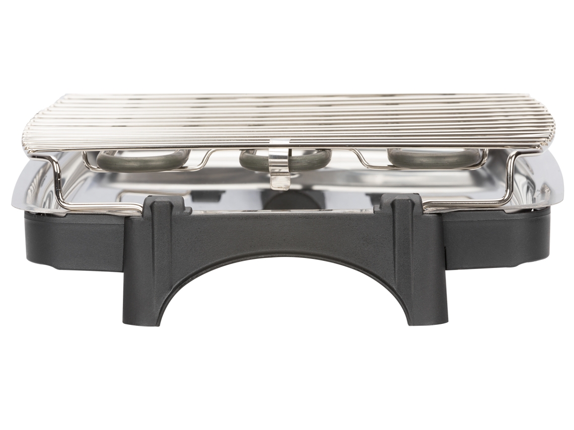 Grelhador de Resistência FLAMA 421FL Sketch 2400W (2400 W)