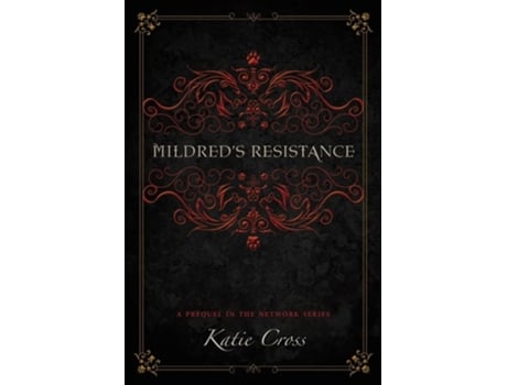 Livro Mildreds Resistance De Katie Cross (inglês)