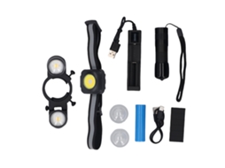 Laxiscreed - Faixa De Luz Compatível Com Pistola De Pulverização, Ajustável Para Aplicação Precisa E Uniforme