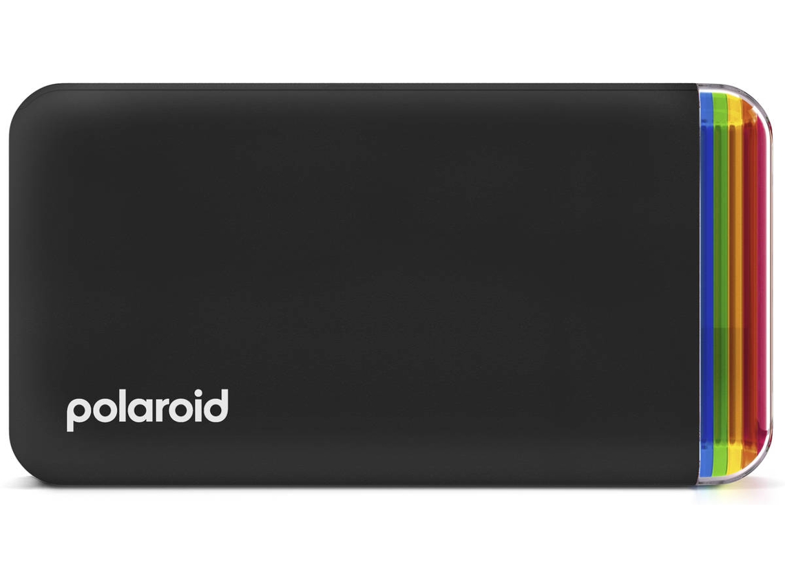 Impressora POLAROID Hi Print 2x3 Gen 2 Preto