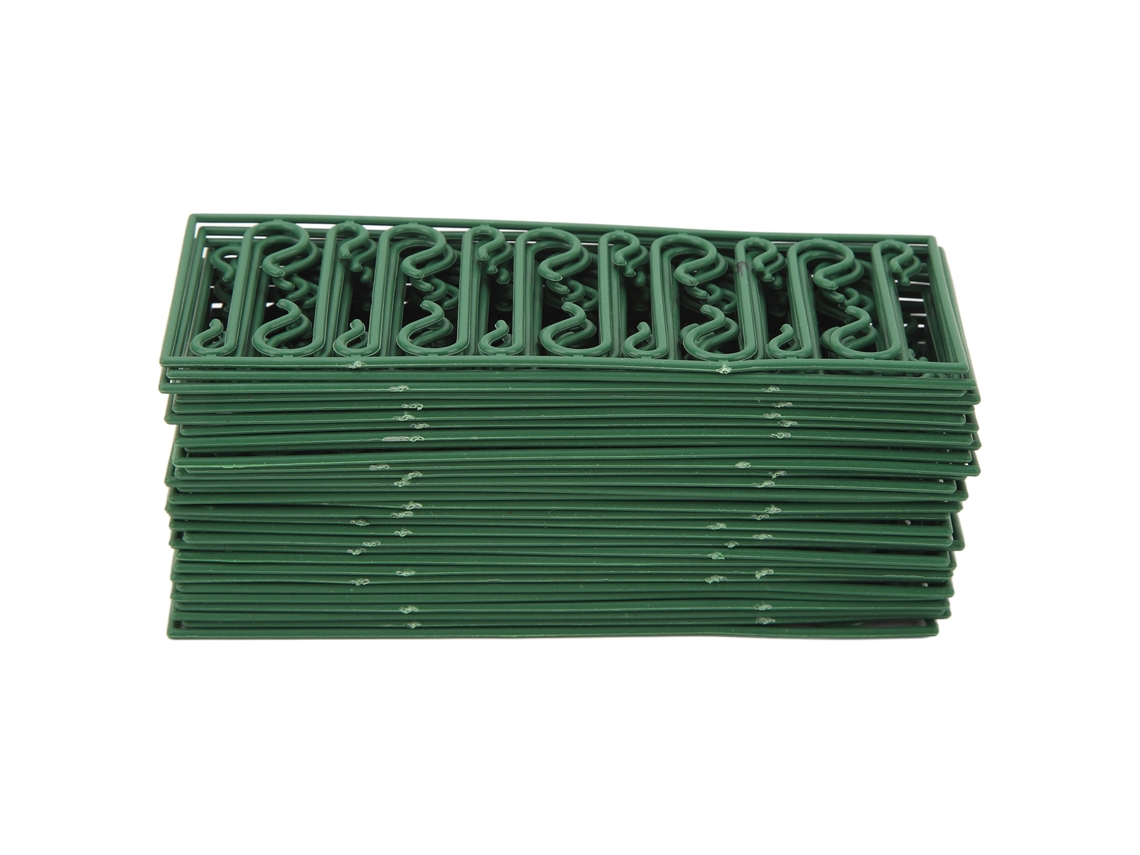300 Ganchos Em S Plásticos Mini Antiderrapantes Para Artesanato Diy Decoração De Fotos