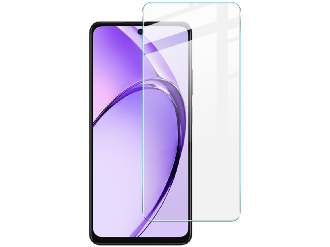 Pelicula de Vidro YUYSAN OPPO K12x 5G