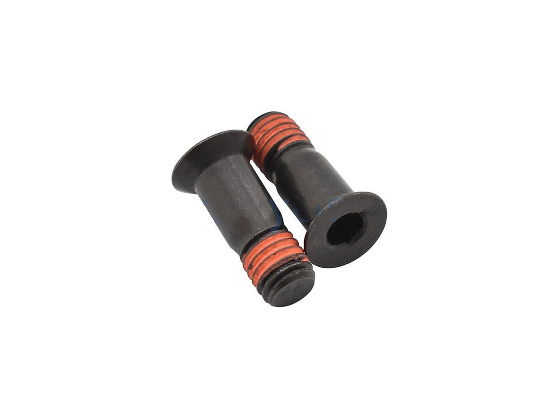 Rd-M8100 2 Unidades Prateadoshimano