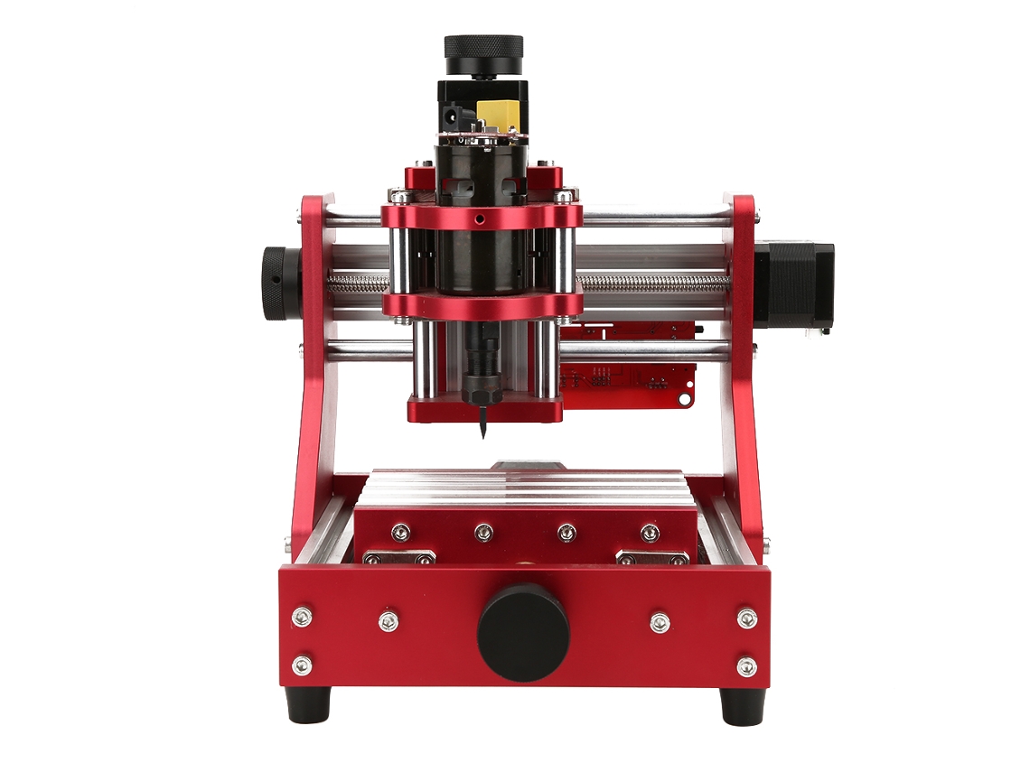Benbox 1310 Cnc Gravador Diy Mecânico Laser