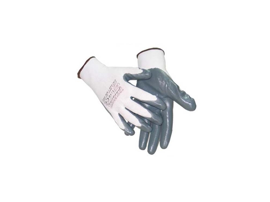 Luvas Mecânico Nylon PATACHO Gu 305 7 882006008