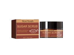 Exfoliante Labial Suave e Hidratante Worten