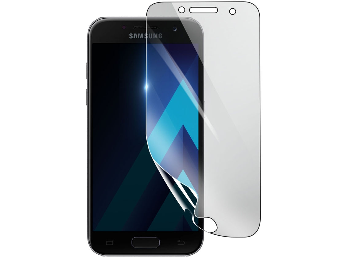 Pelicula de Vidro 3MK Galaxy A7