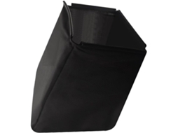 Saco Coletor De Grama Timemaster 30" Para Cortador Grama, Substituto