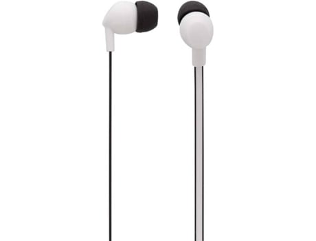 Auriculares T'NB ESBCWH (In Ear)