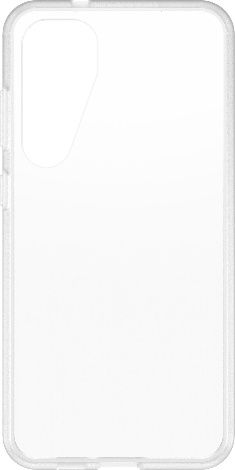Capa OTTERBOX React Samsung Galaxy S24+ (Clear)