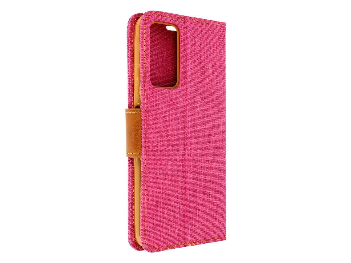 Capa Para Xiaomi Poco M4 Pro 5g , Redmi Note 11s 5g Rosa