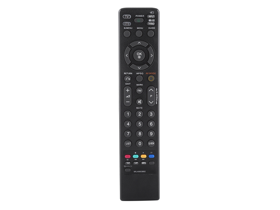 Controle Remoto Inteligente Substituição Para Tv