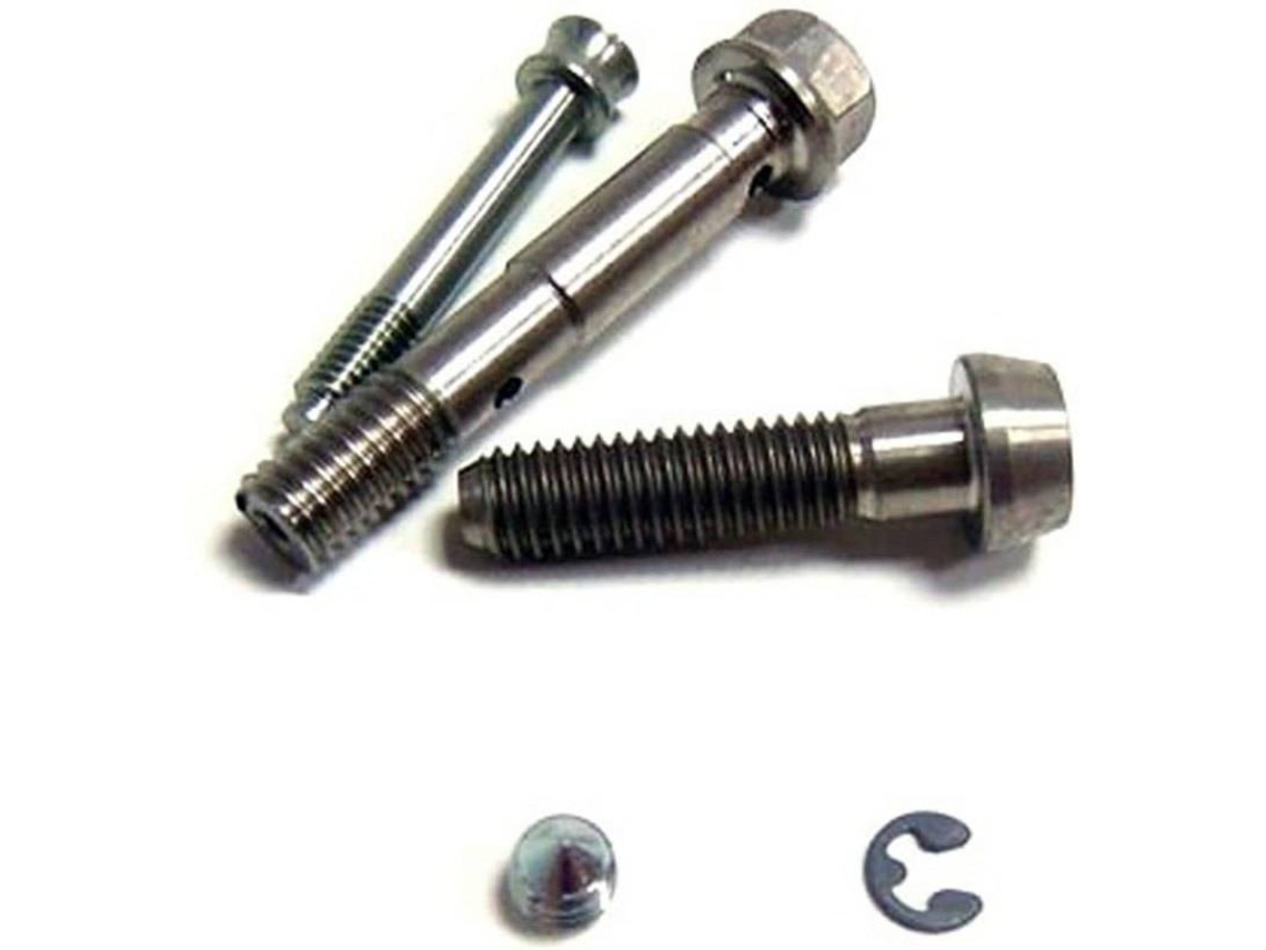Travão  para Bicicleta FORMULA Oro Puro Caliper Screws Kit