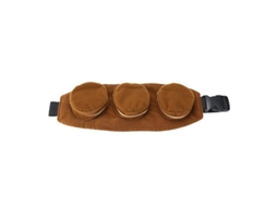 1 Conjunto De Caixa De Moxabustão De Saúde Allinless