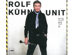 CD Rolf Kühn Unit - Stereo