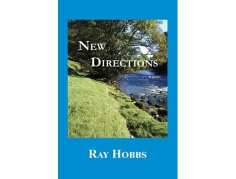 Livro New Directions De Ray Hobbs (inglês)