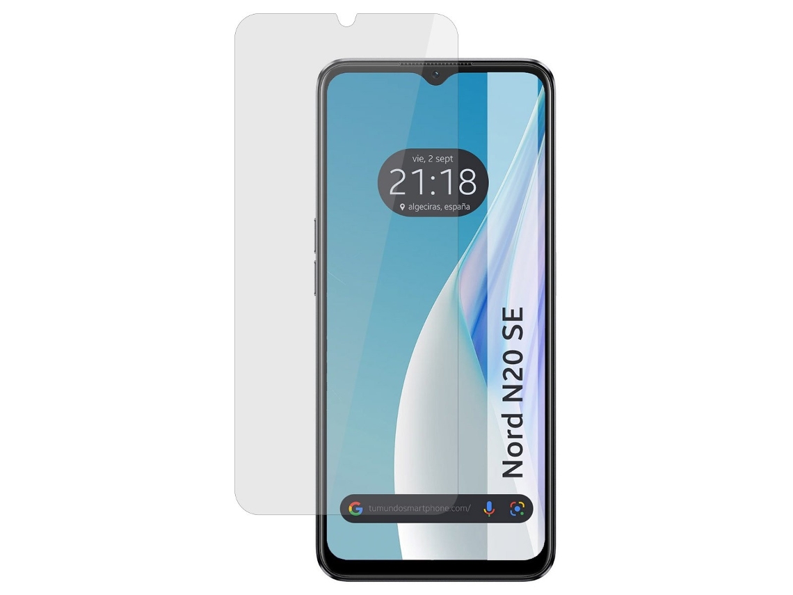 Pelicula de Vidro TUMUNDOSMARTPHONE Oneplus Nord N20 SE