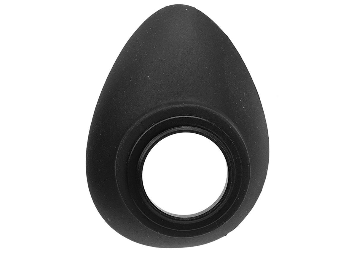 2026 visor Ocular para Cámara, Tapa Ocular de Repuesto, Protector de Ojo, Accesorio de Cámara