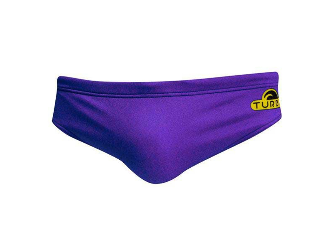 Slip de Banho Basic Roxo 6Xl Homemturbo