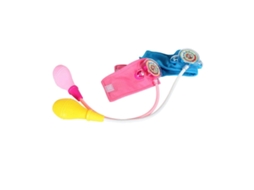 Tensiómetro Portátil, Preciso Y Fácil De Usar Para El Hogar. Olysi Shop