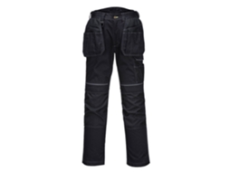Calça De Trabalho Holster Pw3 – Resistência E Conforto Mar Baixo / 28