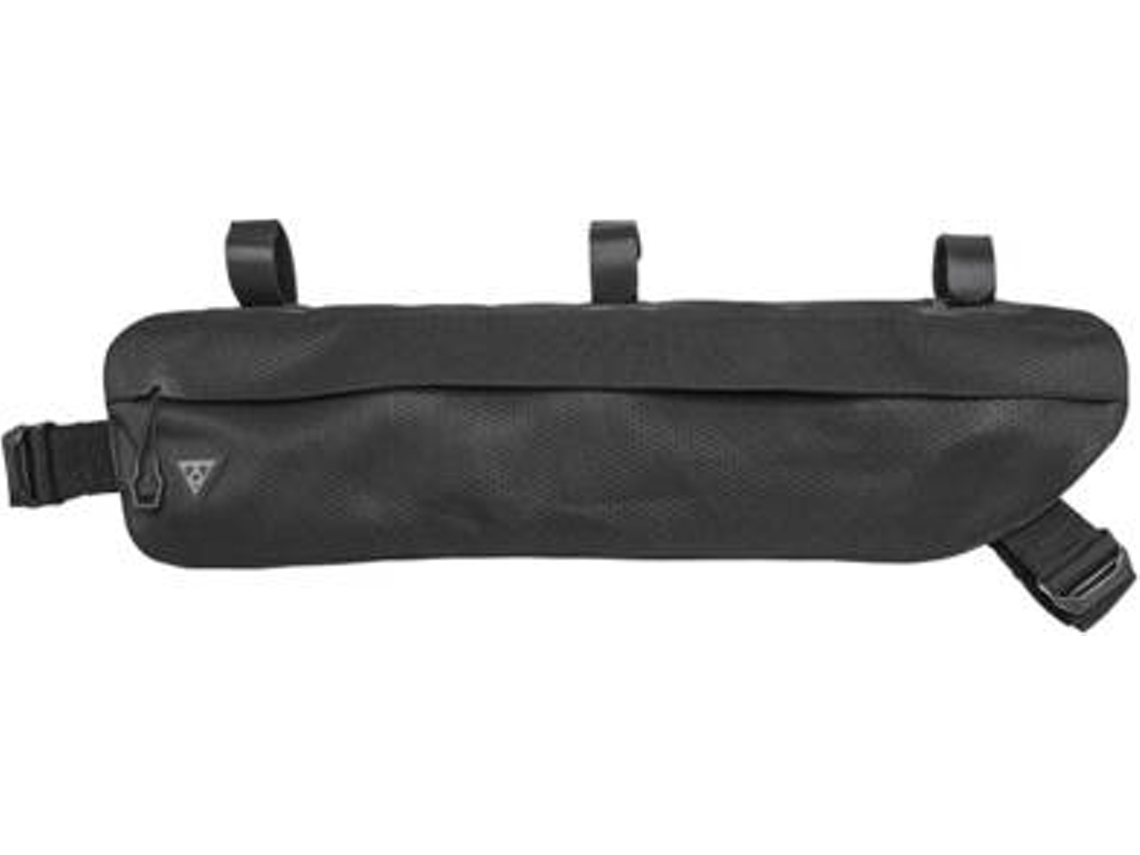 Saco de Armação ToPeak MidloaDer-6,0 L (Preto - TU)