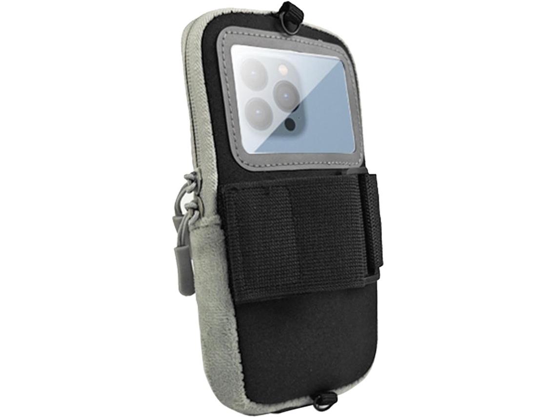 Capa Térmica Para Celular, Bolsa Ou Laptop -