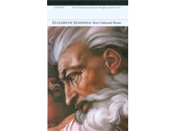 Livro New Collected Poems Elizabeth Jennings de Elizabeth Jennings e Michael Schmidt (Inglês)