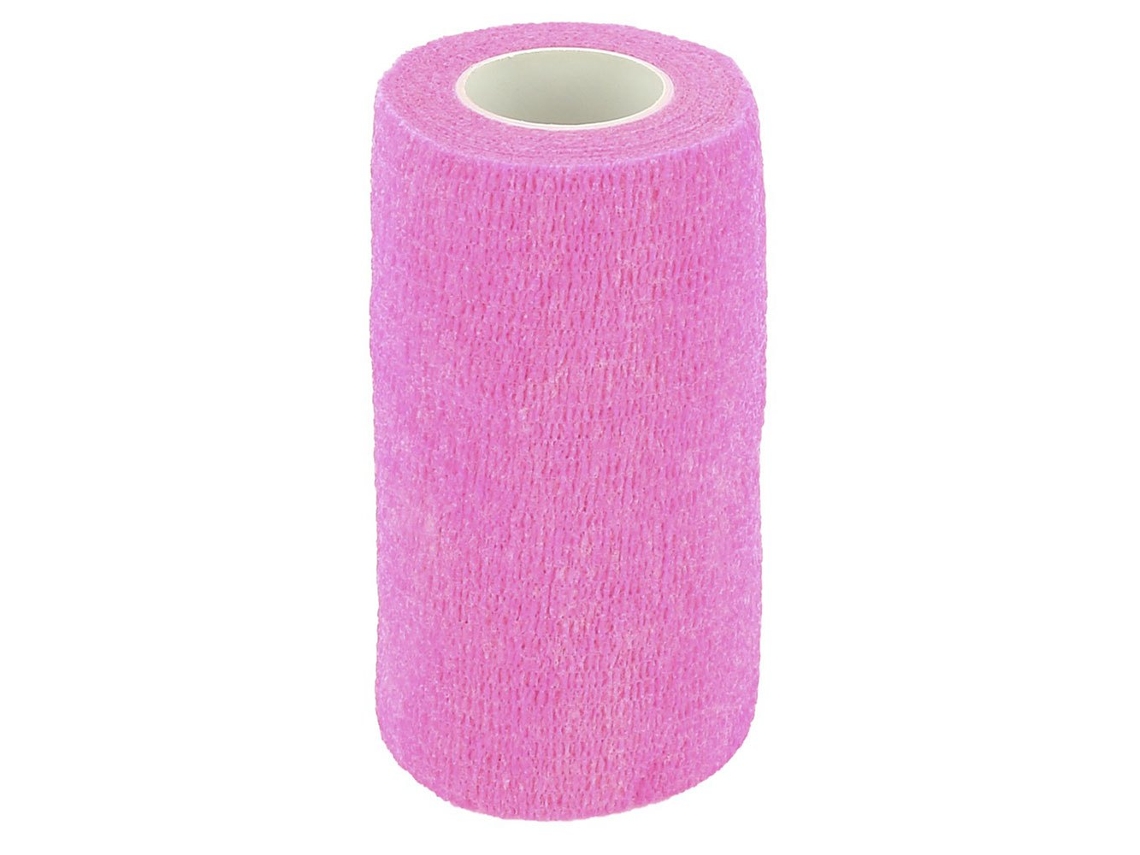 Bandagens de Trabalho Flex Wrap Rosahippo-Tonic