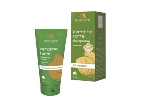 Keratine Forte Ch Repar/Volumiz 150ml