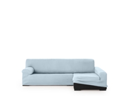 Capa para chaise longue de braço comprido direito EYSA ULISES Celeste 170 x 110 x 310 cm