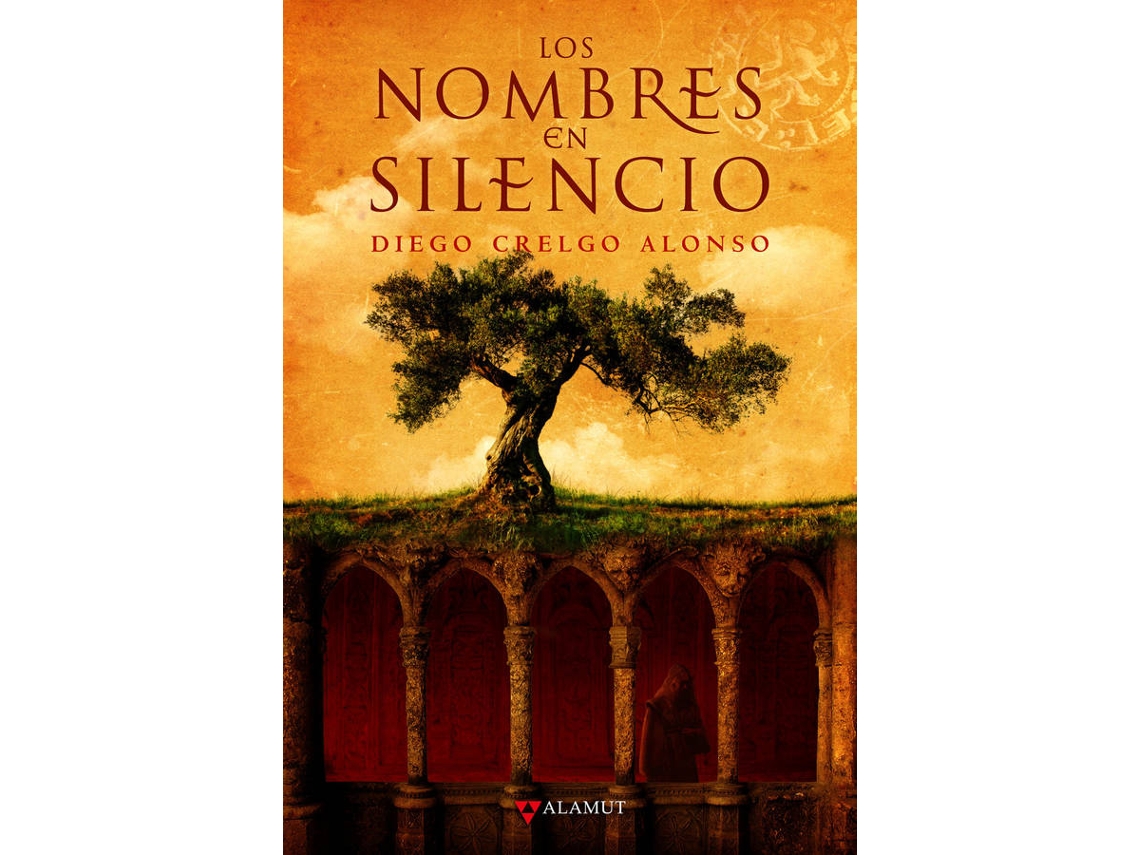 Livro Nombres En Silencio,Los (Espanhol)