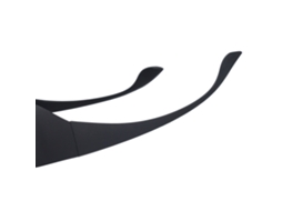 Gafas Lazy De Cristal Óptico Hd 90 Grados Para Mirar Móvil Y Tv Acostado Protector Cervical