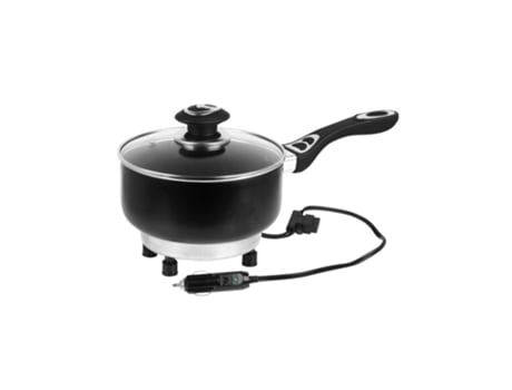 Panela Elétrica 24v 250w Faseba