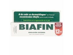 Creme de Rosto BIAFIN Hidratante (100 ml)