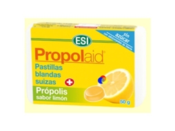 Parche TDP Propolaid Lemon