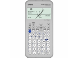Calculadora Científica CASIO Graph Light Cinzento