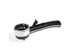 Copo Porta filtro para Máquina de Café Expresso 7313280829 DE´LONGHI