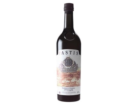 Pastis Henri Bardouin (Grand Cru)